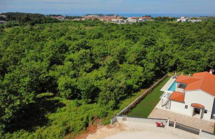 NEW! Luxury Villa Carlotte with 11m pool - Foto 5