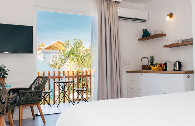 Pietermaai Oasis - Foto 39