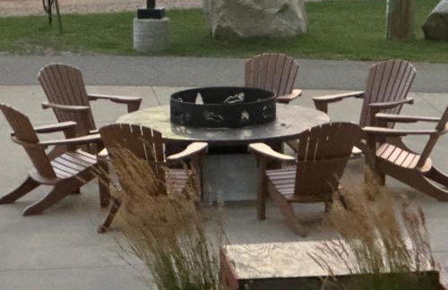 North Ridge Mountainside Condo - Foto 16