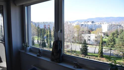 Sunset&Mountain - With Garage Parking - Foto 5