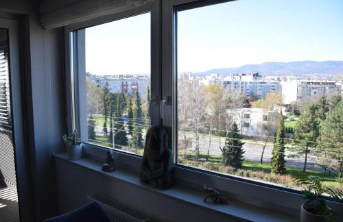 Sunset&Mountain - With Garage Parking - Foto 5