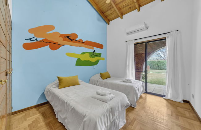 FLIPHAUS Wine Country Viamonte - Photo 4