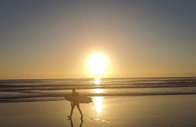 Surfers Hawaiian Holiday Apartments - Foto 73