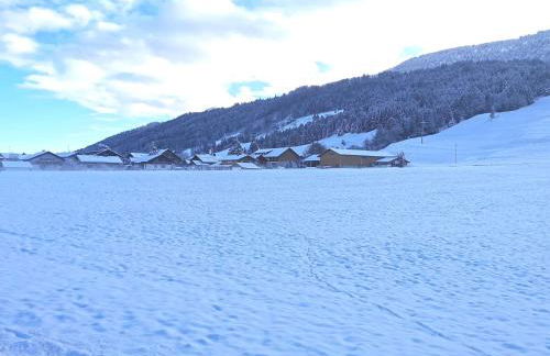 Konstanzer Bergblick mit Wintergarten - Foto 33