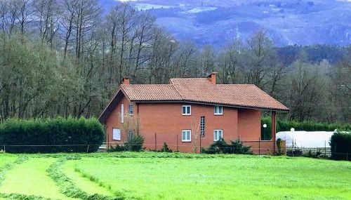 Villa Bosque Albite - Foto 3