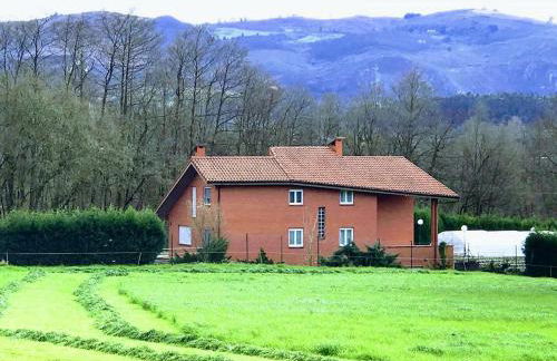 Villa Bosque Albite - Foto 3