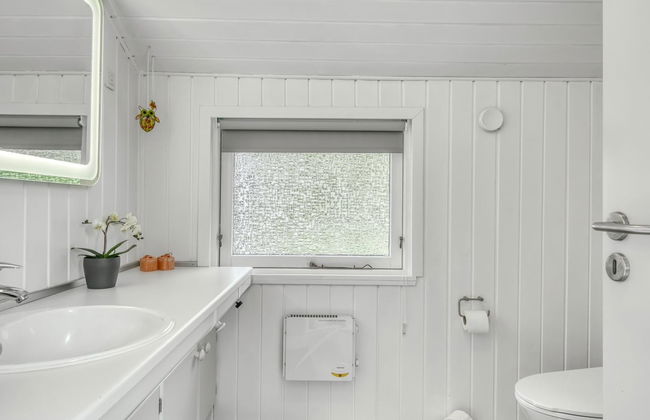 "Eske" - 200m to the fjord - Foto 13