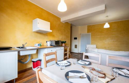 Apartment Quadrilocale 19 by Interhome - Foto 14