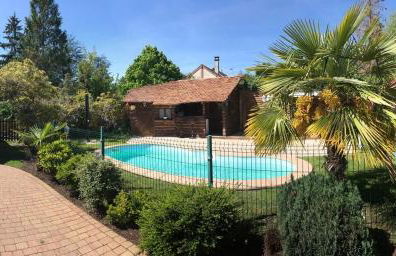 Villa Eribelle - Foto 28