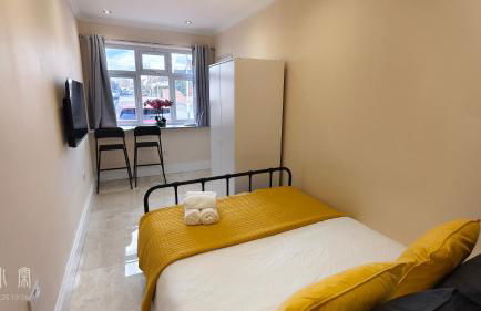 Cosy Studio in Ruislip - Foto 1