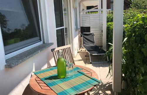 Ferienwohnung Creutzig - Foto 14