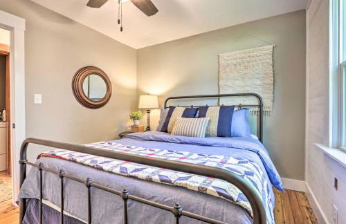 The Ruebling House Historic Defiance Apartment! - Foto 20