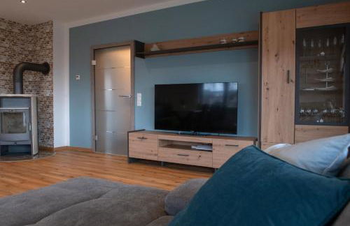 Familytime - Ferienhaus für Familien mit Garten im Grünen - Photo 10