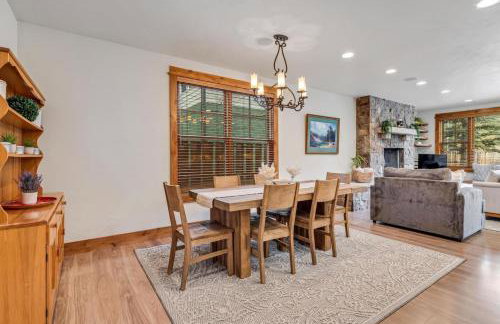 Cozy Spacious Mountain Home Close To Everything - Foto 4