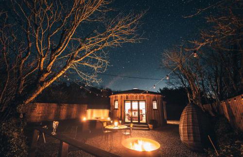 East Thorne Glamping - Foto 10