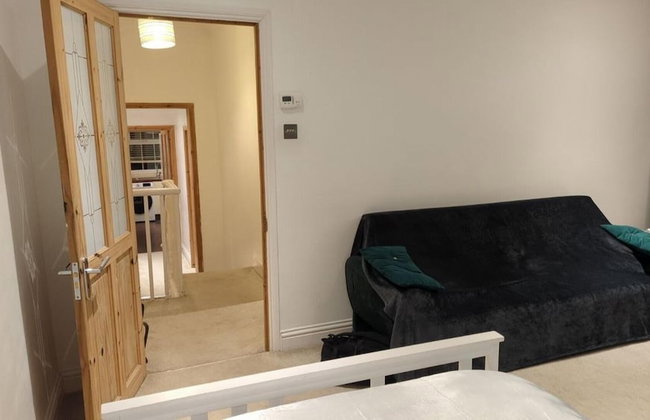 Fully-equipped flat in the city of London. - Foto 32