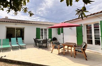 OPALINE maison spacieuse proche plage - Foto 1