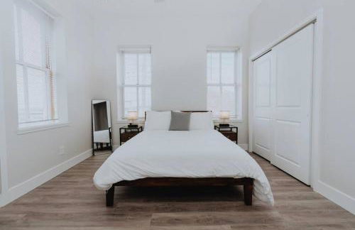 Spacious 8BR-4BA Group HQ Patio&Games Soulard - Foto 58