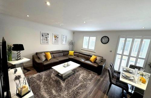 Luxury home Cheshunt - Foto 10
