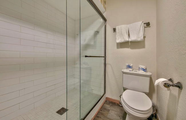 Mv50 Grand Lodge Lake Tahoe With Game Room Hot - Foto 25