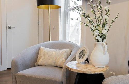 Parking 3BR2Bth Cambridge Boston W&D Subway AC - Foto 70