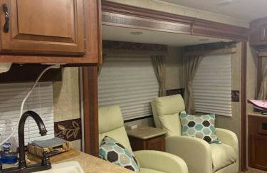 Serene Stay in North Carolina!! - Foto 16