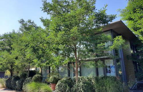 Glashus-Moos Kajüte - Foto 1