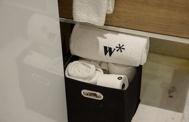 w Divine Loft w Perfect Deco in Roma Norte - Foto 16