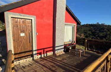 Chalé Colina - Foto 10