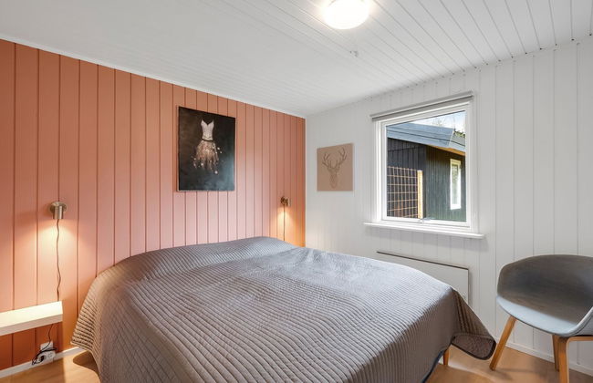 "Gudrid" - 250m to the fjord - Foto 30