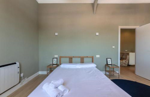 Bilbao Market II by Aston Rentals - Foto 15