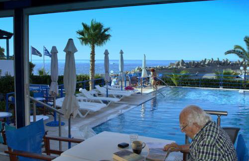 Porto Bello Hotel Apartments - Foto 27