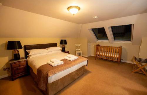 Morvich House - Foto 34