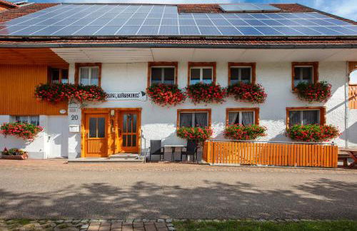 Haus Trötschler - Foto 1