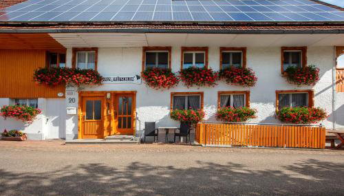 Haus Trötschler - Foto 1