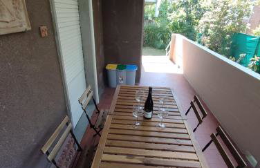 Beach House Garden, 300m dal mare, wifi, bici, giardino privato, clima - Foto 22