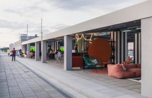 The Circus Living - Foto 95