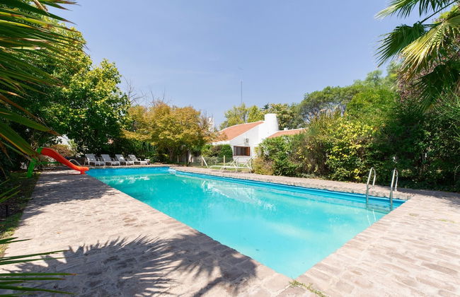 Posada del huerto by Vilvey Turismo - Foto 18