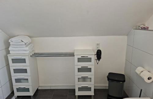 Ferienhaus Altes Backhaus - Foto 22