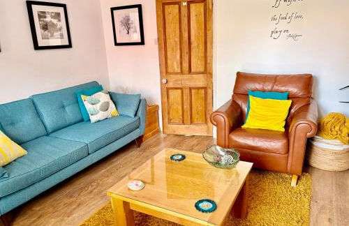 Arden Holiday Lettings - Foto 10