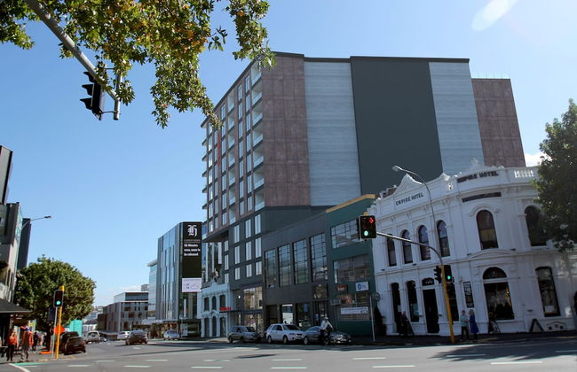 Ramada Suites By Wyndham Victoria Street West - Photo 50