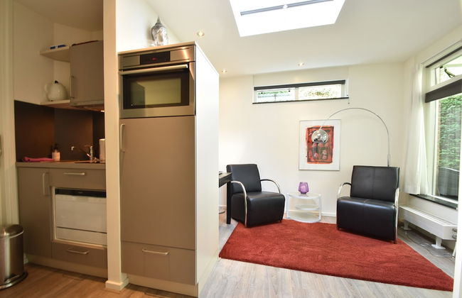 Modern Flat in the Centre of Bergen - Foto 5