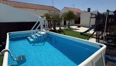 Santinho House - com carregador de carros eléctricos - Photo 5