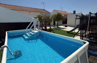 Santinho House - com carregador de carros eléctricos - Foto 5