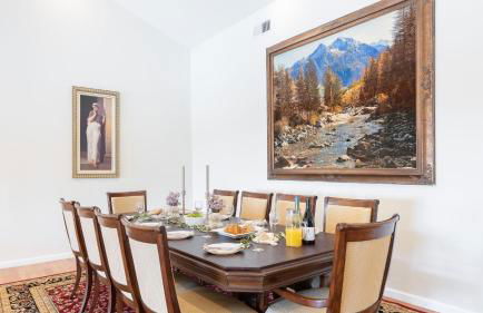 Rancho Real by Avantstay Private Pool + Hot Tub Luxe Group Retreat - Foto 24