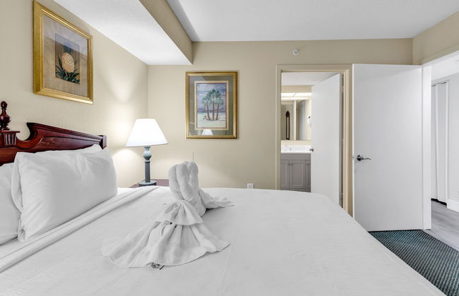 Stunning Oceanfront View Atlantica Tower - Foto 36