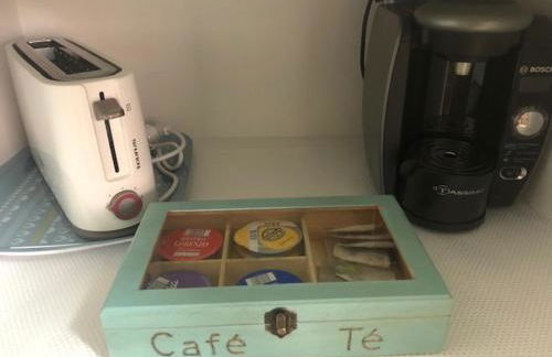 CASA VACACIONAL MÁLAGA 14 Chalet - Photo 37