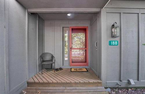 Waterfront Mountain Fun-Jack Frost Walk On Whole House - Foto 2