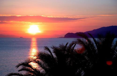 Residential Hotel Villaggio Innamorata - Foto 49