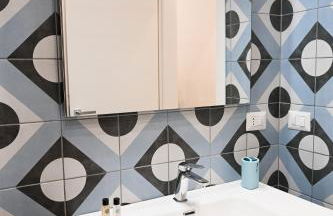 Dimora Domitia - Apartments - Foto 80